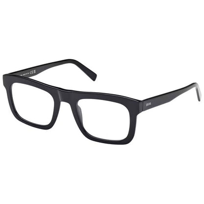 Ermenegildo Zegna Eyeglasses, Model: EZ5276 Colour: 001