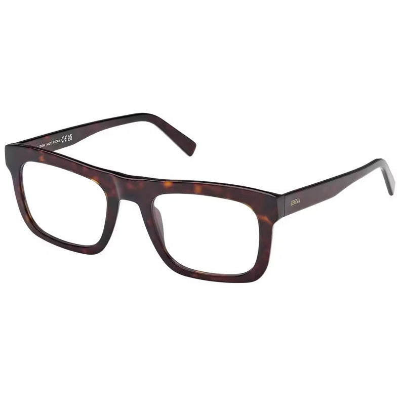 Ermenegildo Zegna Eyeglasses, Model: EZ5276 Colour: 052