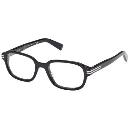 Ermenegildo Zegna Eyeglasses, Model: EZ5280 Colour: 001