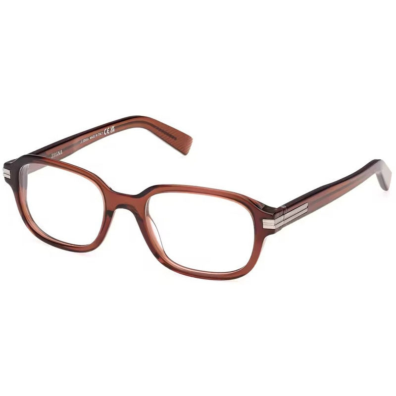 Ermenegildo Zegna Eyeglasses, Model: EZ5280 Colour: 045