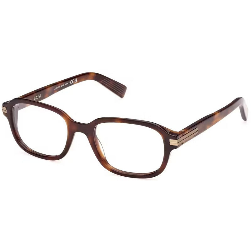 Ermenegildo Zegna Eyeglasses, Model: EZ5280 Colour: 052