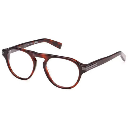 Ermenegildo Zegna Eyeglasses, Model: EZ5281 Colour: 054