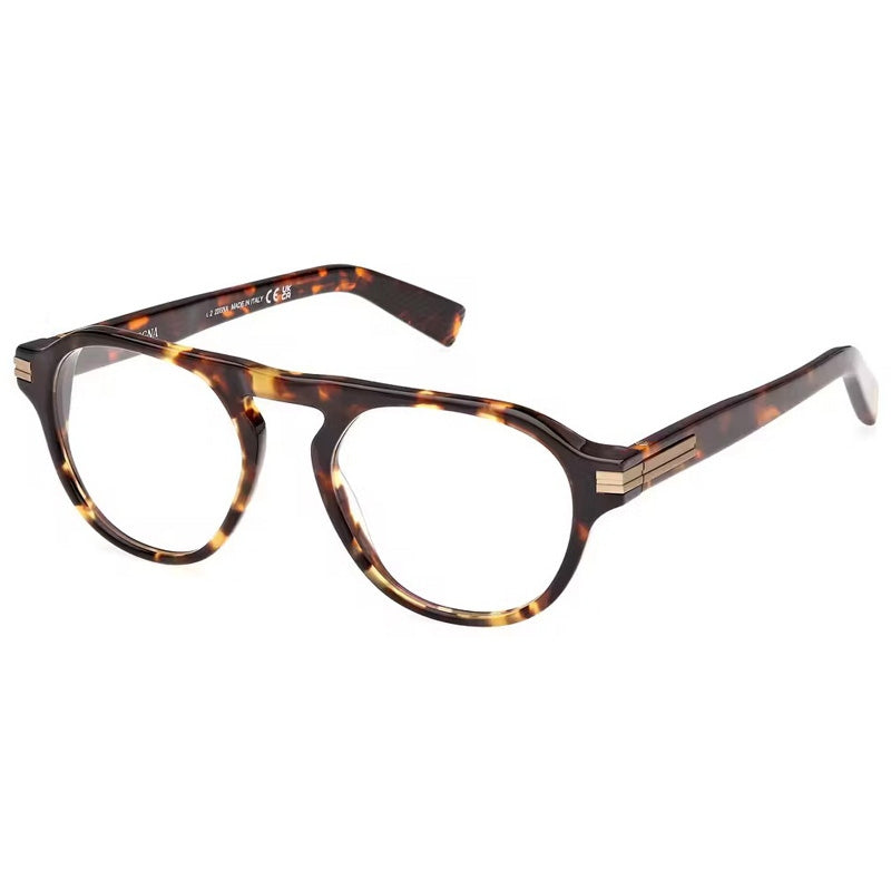 Ermenegildo Zegna Eyeglasses, Model: EZ5281 Colour: 055