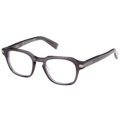 Ermenegildo Zegna Eyeglasses, Model: EZ5282 Colour: 020