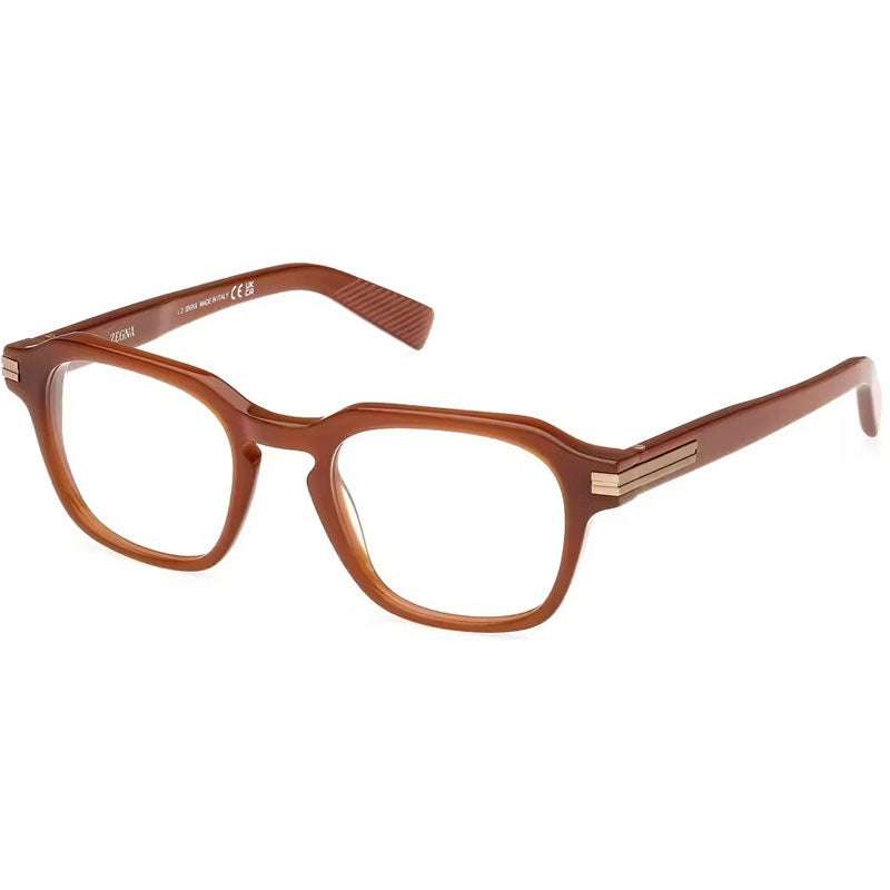 Ermenegildo Zegna Eyeglasses, Model: EZ5282 Colour: 045