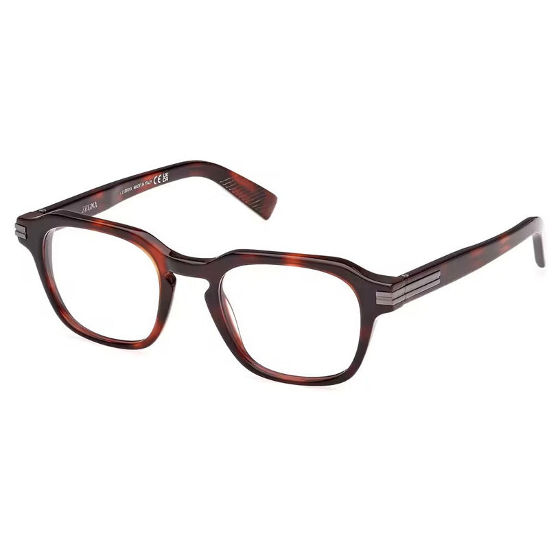 Ermenegildo Zegna Eyeglasses, Model: EZ5282 Colour: 054