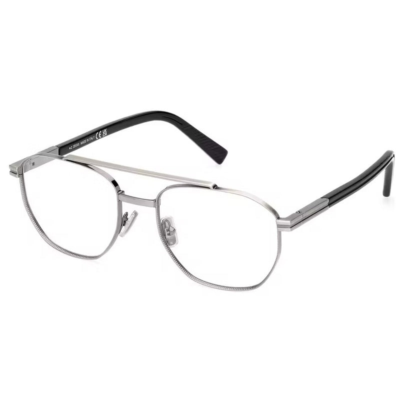 Ermenegildo Zegna Eyeglasses, Model: EZ5285 Colour: 012