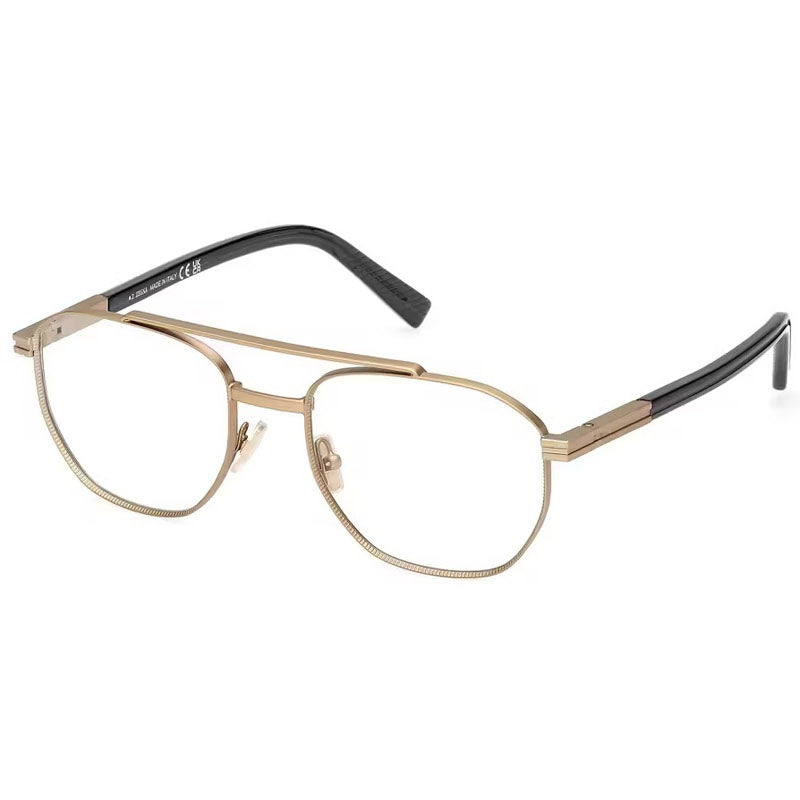 Ermenegildo Zegna Eyeglasses, Model: EZ5285 Colour: 035