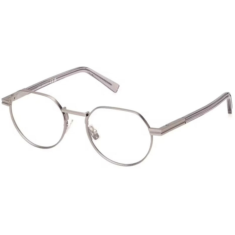 Ermenegildo Zegna Eyeglasses, Model: EZ5286 Colour: 015