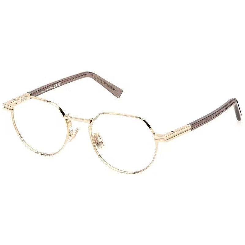 Ermenegildo Zegna Eyeglasses, Model: EZ5286 Colour: 032