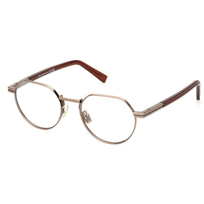 Ermenegildo Zegna Eyeglasses, Model: EZ5286 Colour: 038