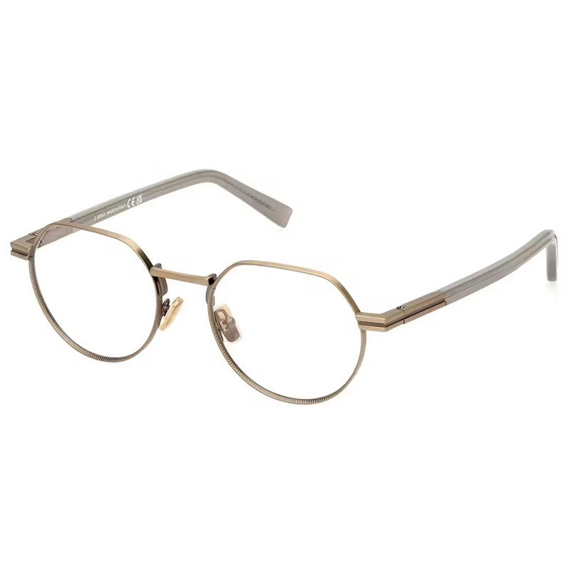 Ermenegildo Zegna Eyeglasses, Model: EZ5286 Colour: 041