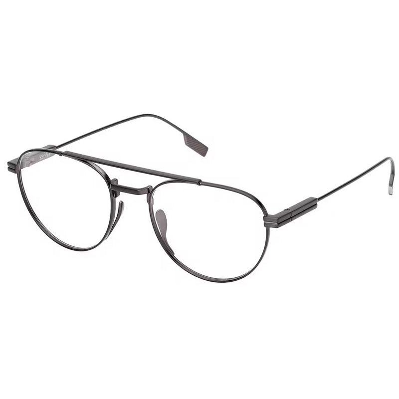 Ermenegildo Zegna Eyeglasses, Model: EZ5287 Colour: 020