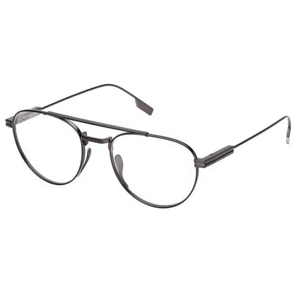 Ermenegildo Zegna Eyeglasses, Model: EZ5287 Colour: 020