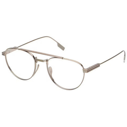 Ermenegildo Zegna Eyeglasses, Model: EZ5287 Colour: 035