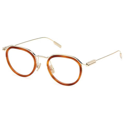 Ermenegildo Zegna Eyeglasses, Model: EZ5289 Colour: 053