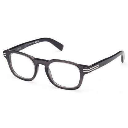 Ermenegildo Zegna Eyeglasses, Model: EZ5293 Colour: 020