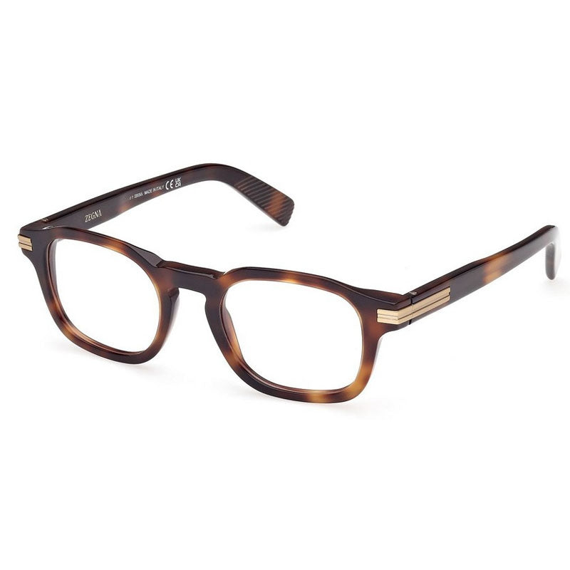 Ermenegildo Zegna Eyeglasses, Model: EZ5293 Colour: 052