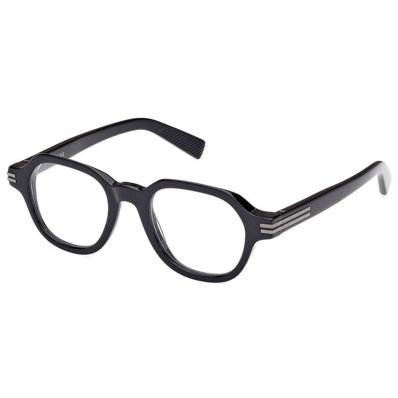 Ermenegildo Zegna Eyeglasses, Model: EZ5295 Colour: 001