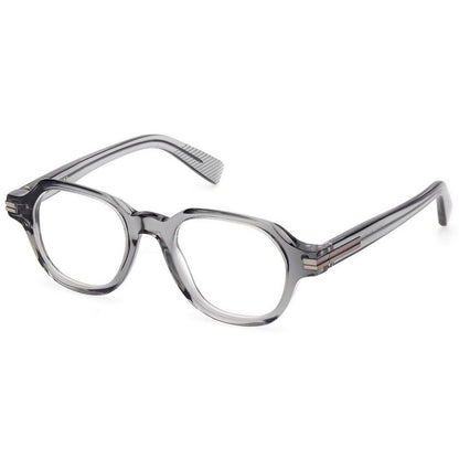 Ermenegildo Zegna Eyeglasses, Model: EZ5295 Colour: 020