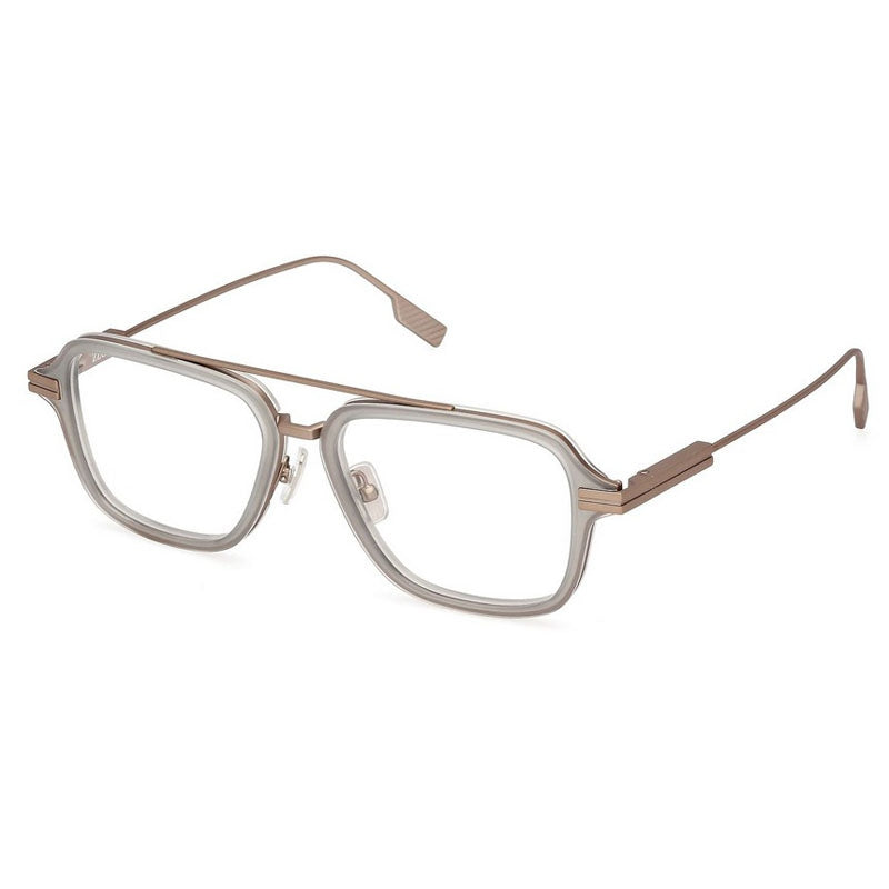 Ermenegildo Zegna Eyeglasses, Model: EZ5297 Colour: 020