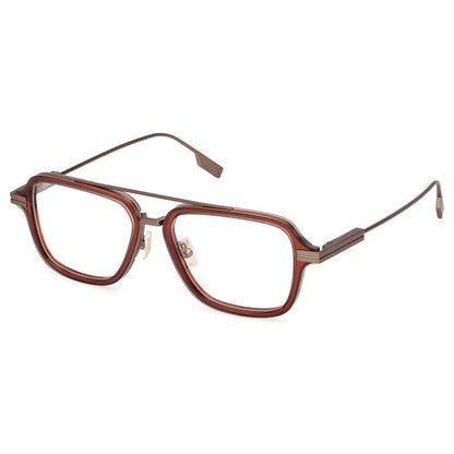 Ermenegildo Zegna Eyeglasses, Model: EZ5297 Colour: 045