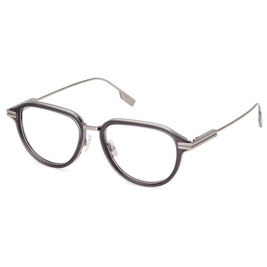 Ermenegildo Zegna Eyeglasses, Model: EZ5298 Colour: 020