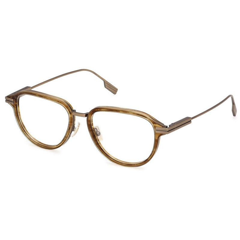 Ermenegildo Zegna Eyeglasses, Model: EZ5298 Colour: 047