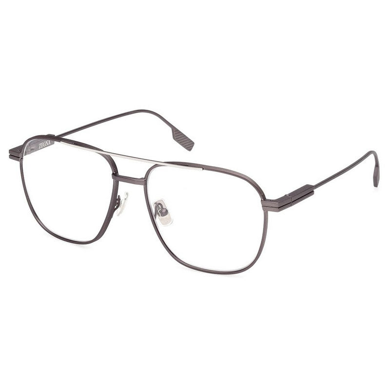 Ermenegildo Zegna Eyeglasses, Model: EZ5300 Colour: 009