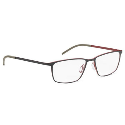 Orgreen Eyeglasses, Model: FaceToFace Colour: 1249