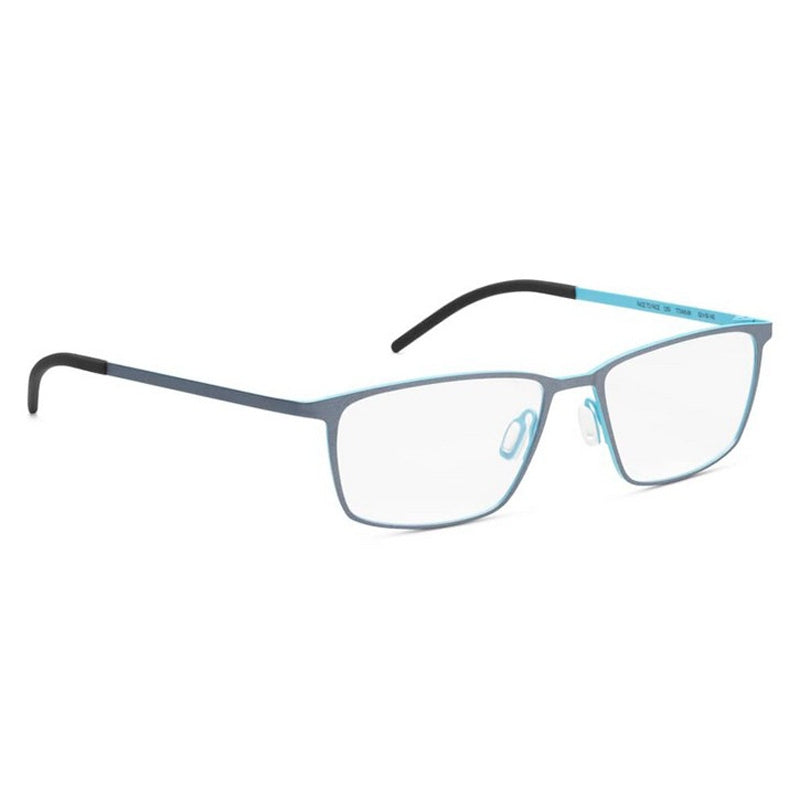 Orgreen Eyeglasses, Model: FaceToFace Colour: 1250