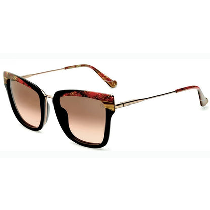 Etnia Barcelona Sunglasses, Model: Famara Colour: BKBZ