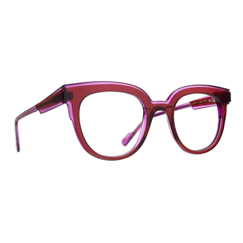 Blush Eyeglasses, Model: FAME Colour: 1080