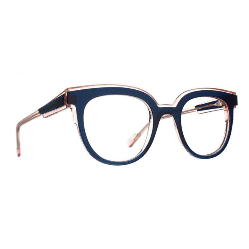 Blush Eyeglasses, Model: FAME Colour: 1084