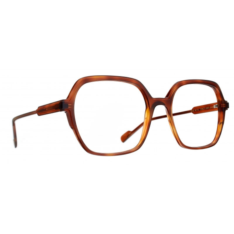 Blush Eyeglasses, Model: FANCY Colour: 06