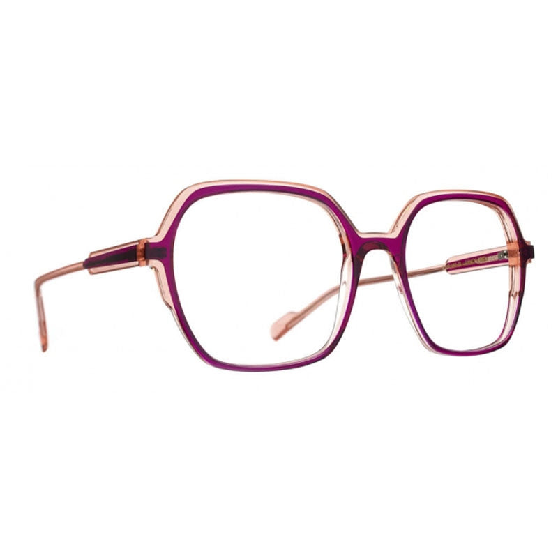 Blush Eyeglasses, Model: FANCY Colour: 1083