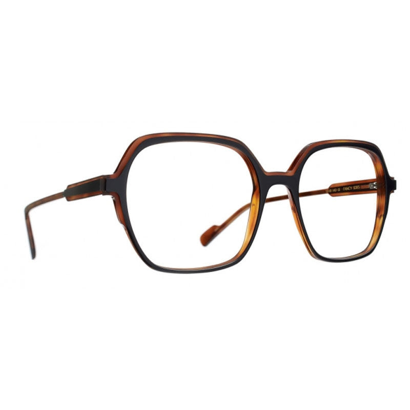 Blush Eyeglasses, Model: FANCY Colour: 1085