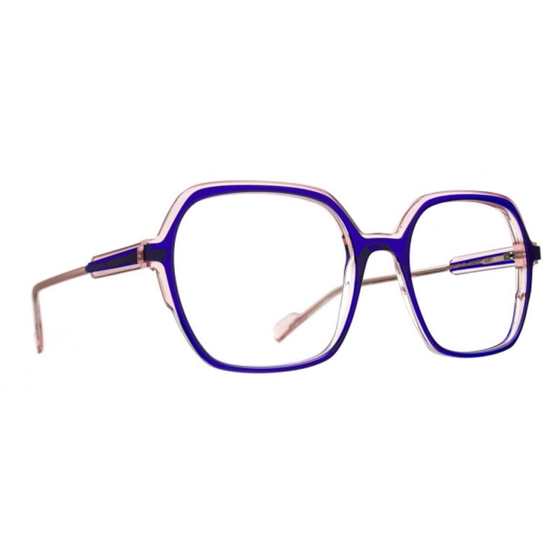 Blush Eyeglasses, Model: FANCY Colour: 1087