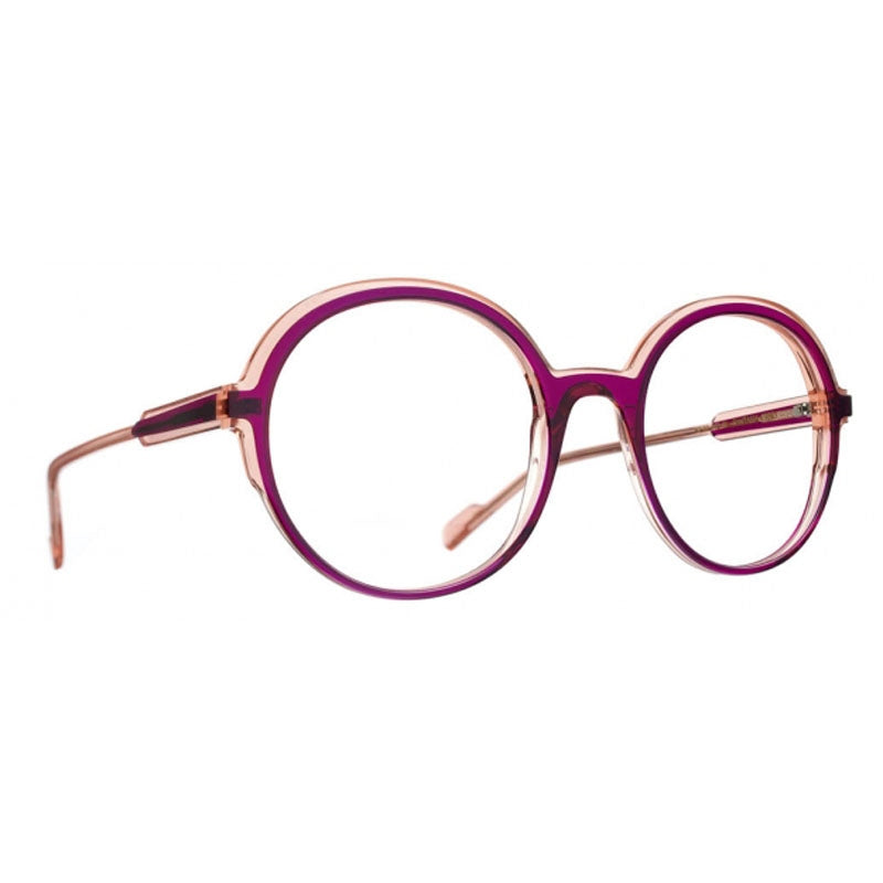 Blush Eyeglasses, Model: FANTASIA Colour: 1083