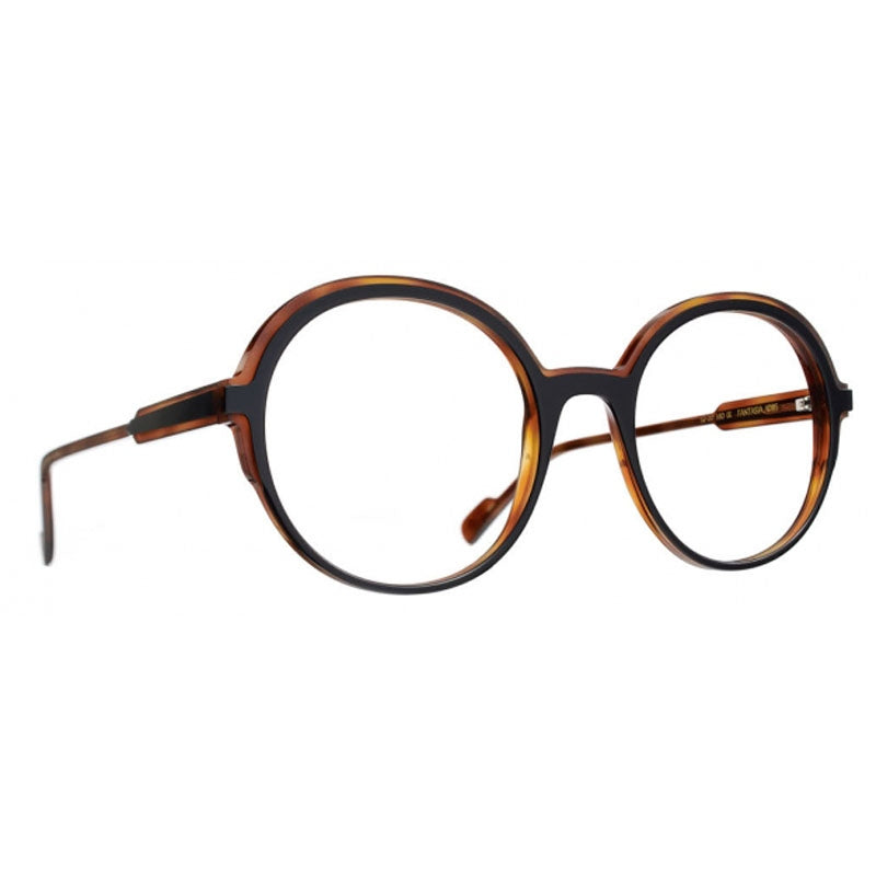 Blush Eyeglasses, Model: FANTASIA Colour: 1085