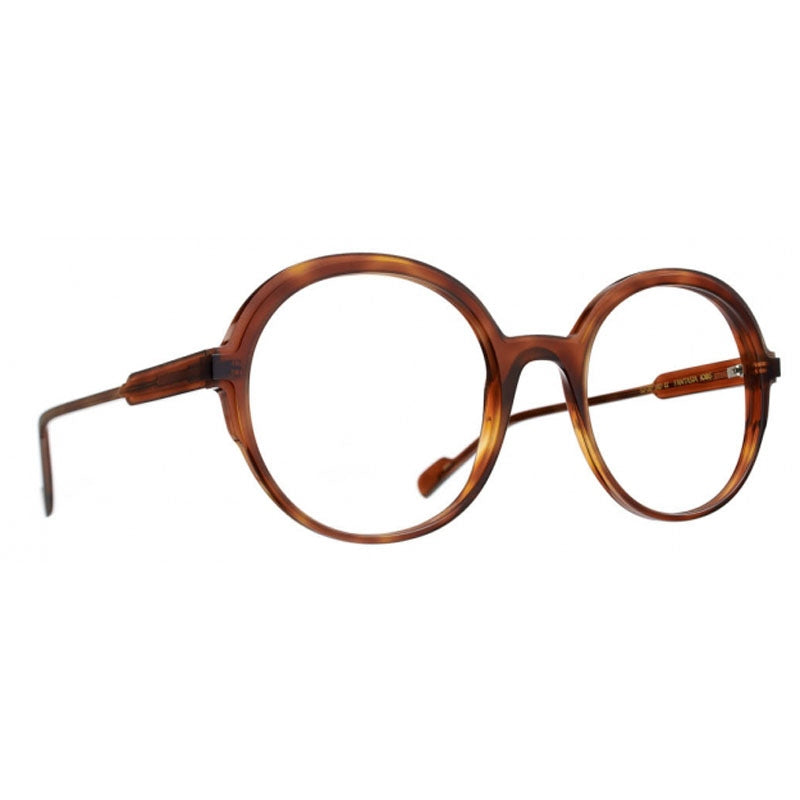 Blush Eyeglasses, Model: FANTASIA Colour: 1086