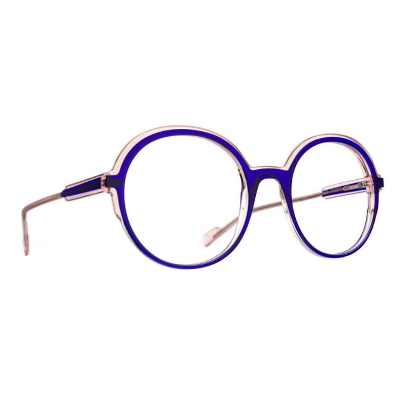 Blush Eyeglasses, Model: FANTASIA Colour: 1087