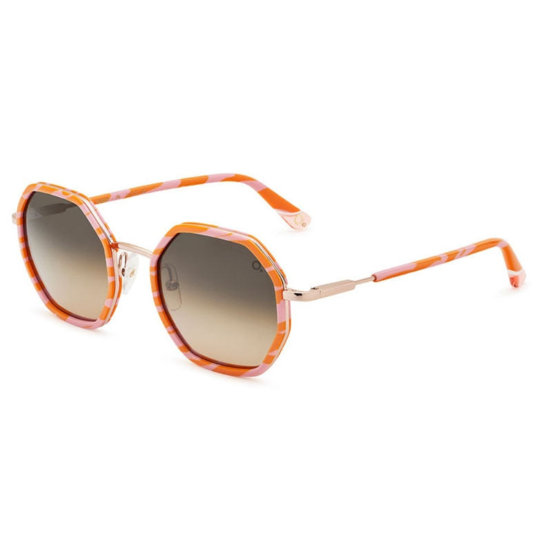 Etnia Barcelona Sunglasses, Model: Farah Colour: PK