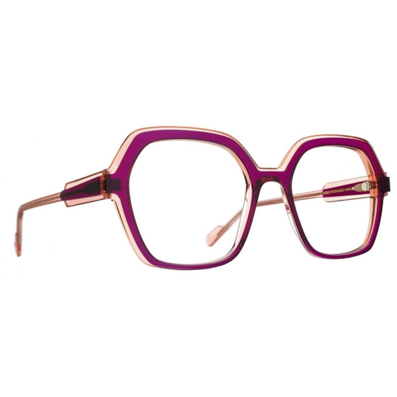 Blush Eyeglasses, Model: FAVORITE Colour: 1083