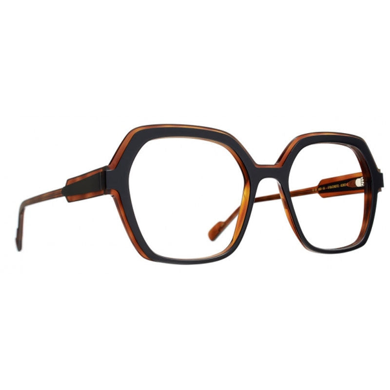 Blush Eyeglasses, Model: FAVORITE Colour: 1085