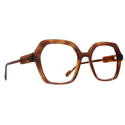 Blush Eyeglasses, Model: FAVORITE Colour: 1086