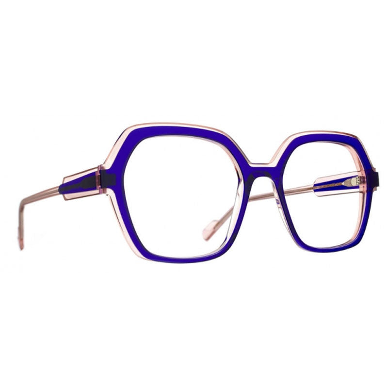 Blush Eyeglasses, Model: FAVORITE Colour: 1087