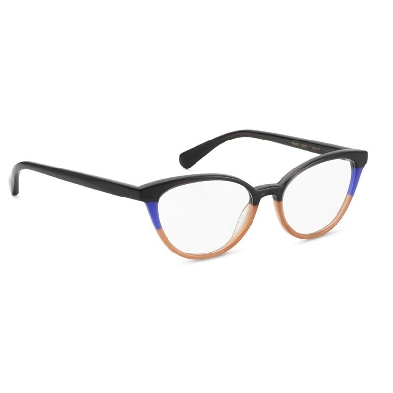 Orgreen Eyeglasses, Model: Femke Colour: A207