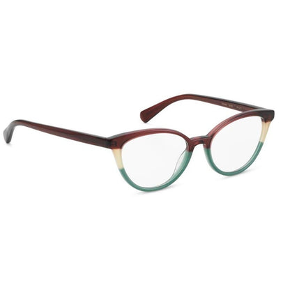 Orgreen Eyeglasses, Model: Femke Colour: A208