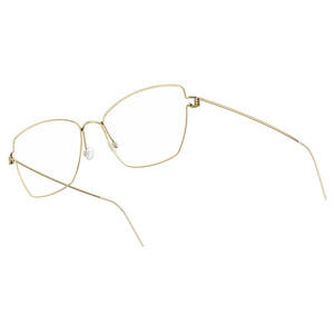 LINDBERG Eyeglasses, Model: Femke Colour: PGT